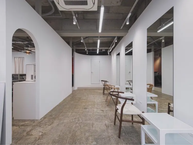 fit hueの内観・外観2