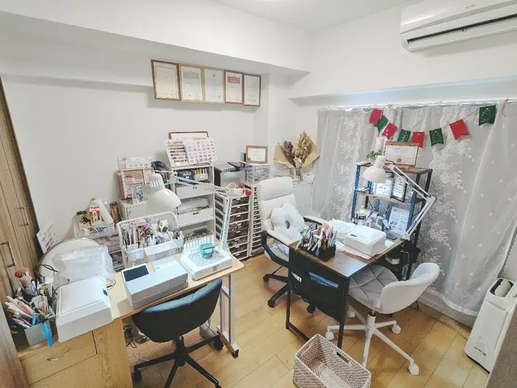 Ayumi.ネイルサロンの内観・外観1