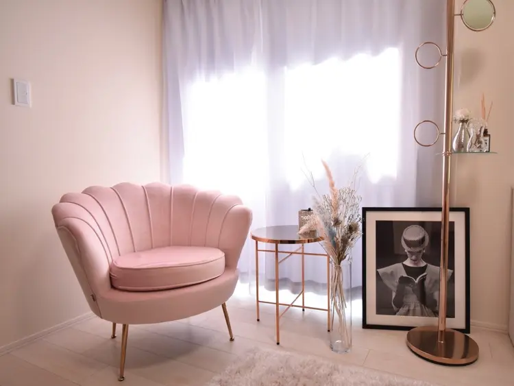 Salon de Edenの内観・外観2