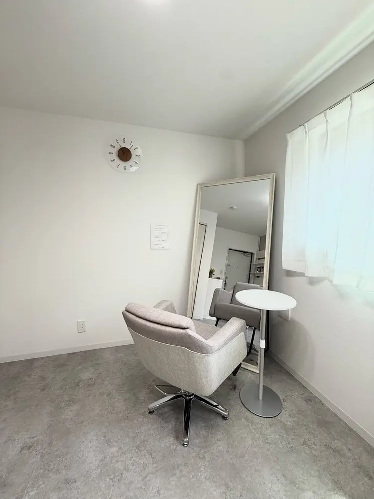 Hair salon mignonの内観・外観2
