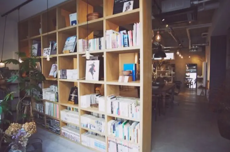 ウツワ utuwaの内観・外観3