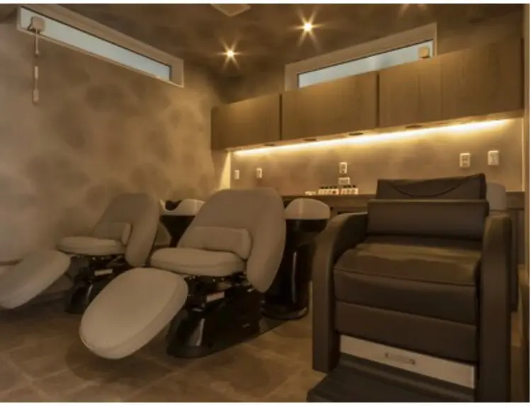 Lore Airlの内観・外観3