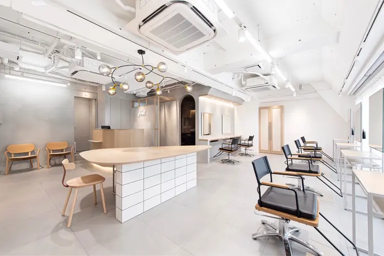 Heilの内観・外観3