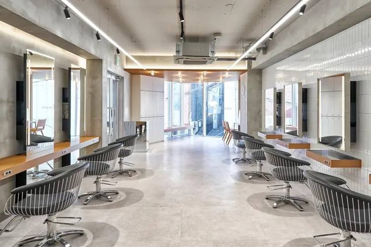 nico TOKYOの内観・外観2