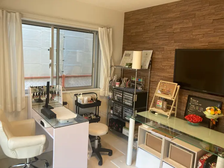 n_an_ailの内観・外観1