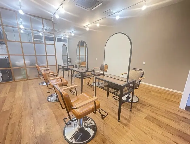 LOANA  つくばみどりの 【ロアナ】の内観・外観2