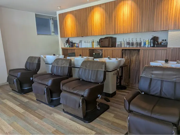 Le Clic BEATの内観・外観2