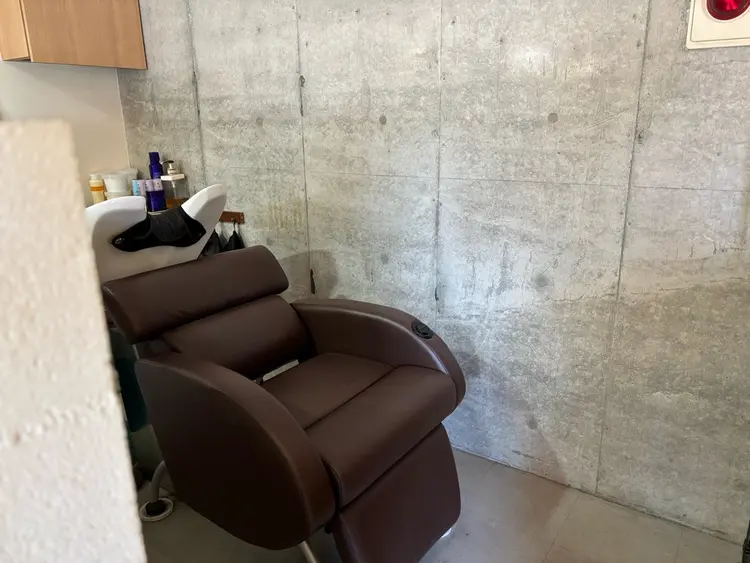 Hair lol nico Laの内観・外観3