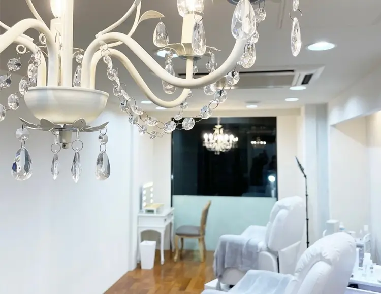 maisonde charme caratの内観・外観2