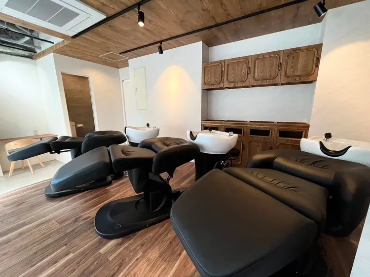 qumu yokohamaの内観・外観2