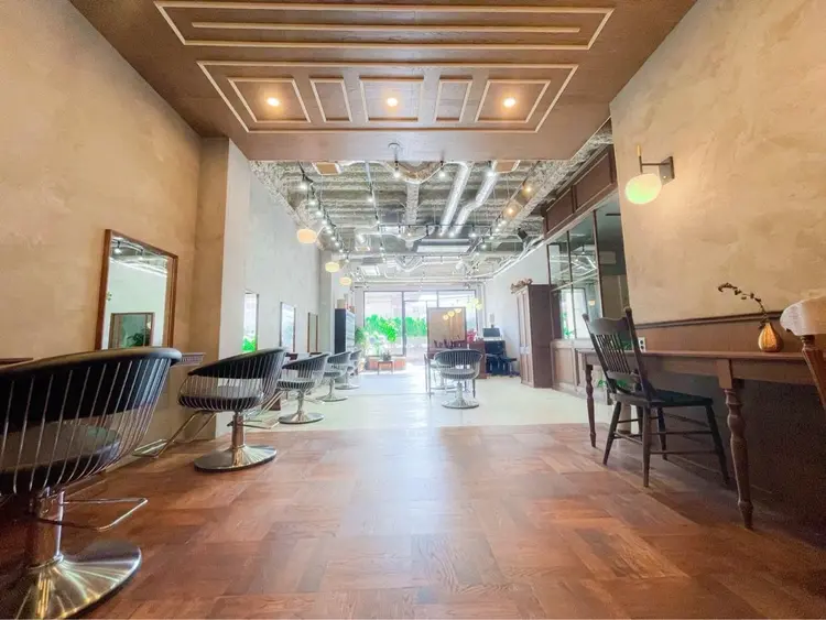 Lond castillo 四日市【ロンド カスティ 一ヨ】の内観・外観2