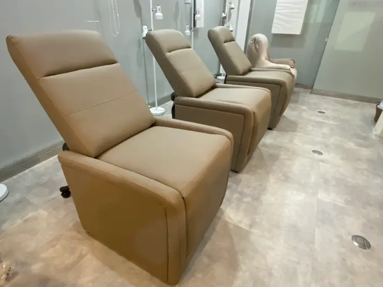 DELICAT 溝の口店の内観・外観3