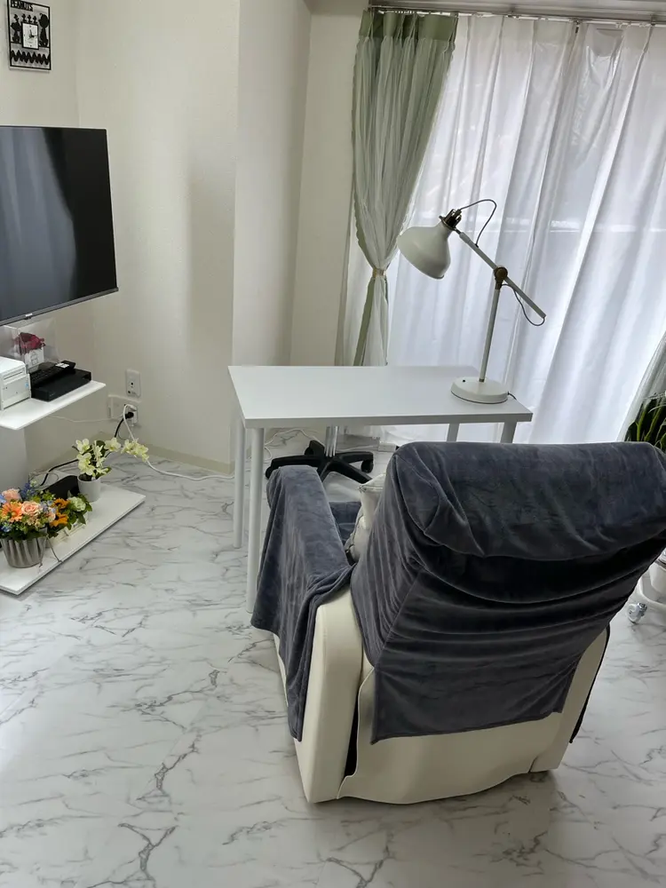 M's  naiL  大井町駅徒歩5分　新規ネイルサロンの内観・外観3