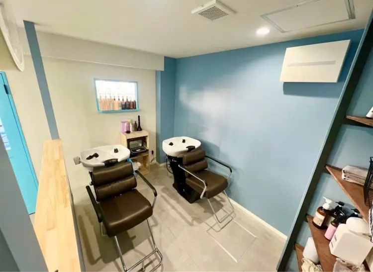 remile西台店の内観・外観2