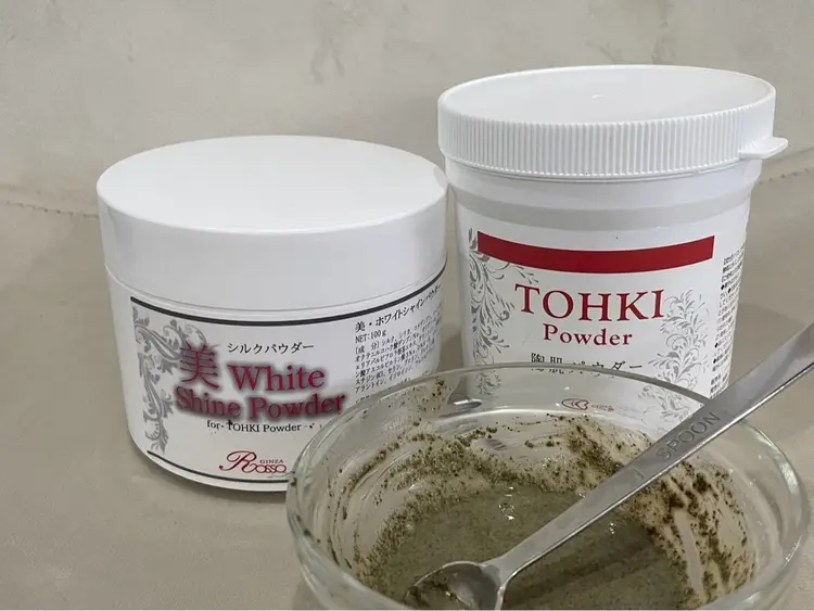 HerbPeeling-Lanaの内観・外観3