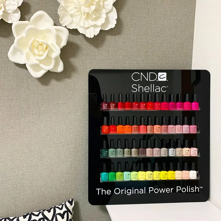 R.salonの内観・外観3