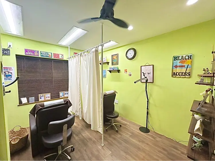 Laule'a eyelash salonの内観・外観2