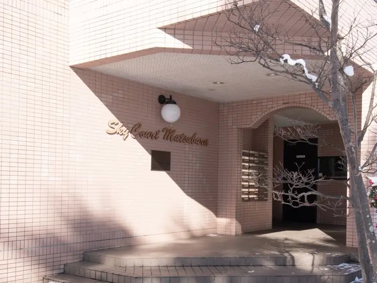 ピーリング・脱毛・ブラジリアンワックス専門店【Fofo仙台泉区店】の内観・外観2