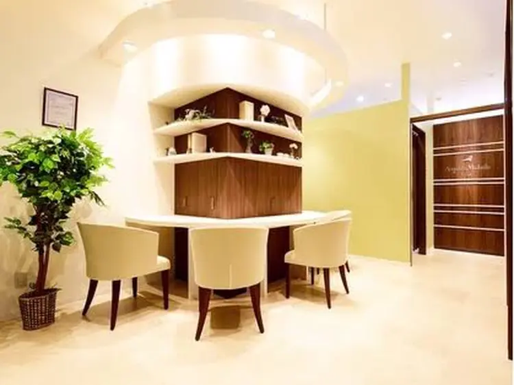 hipahipa!の内観・外観1