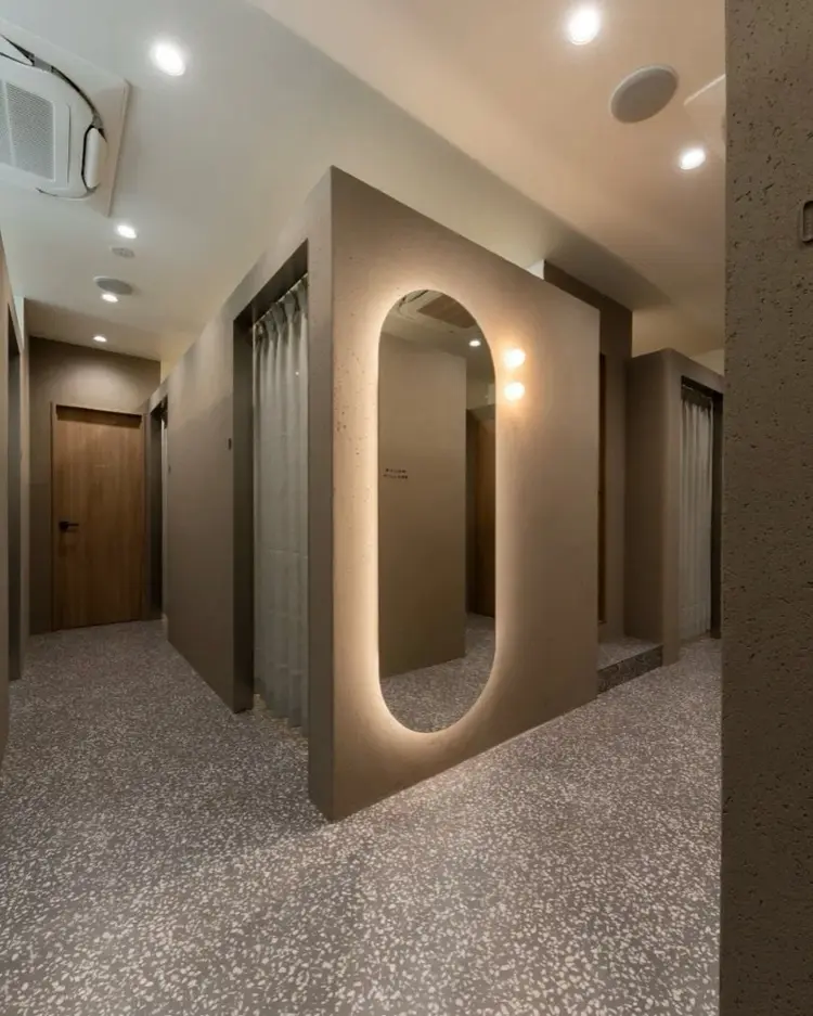 SALON VILLAGEの内観・外観2