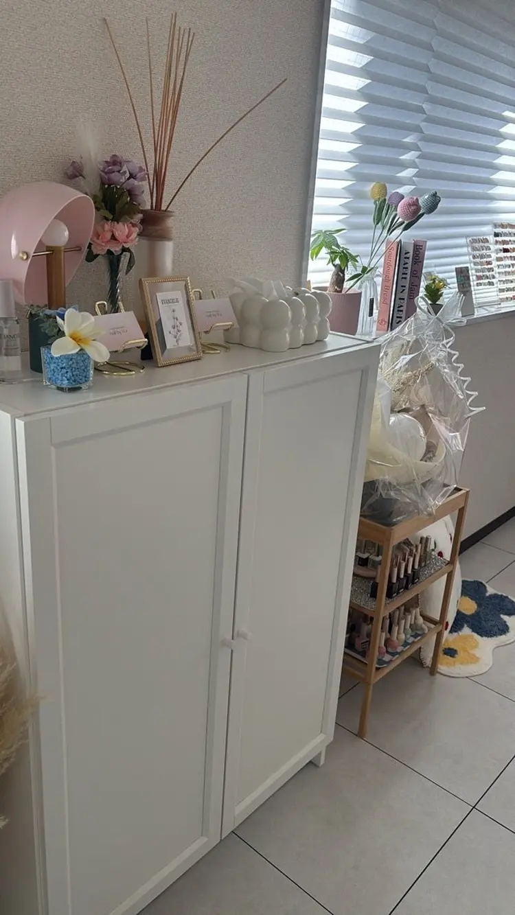 nail by R'eの内観・外観2