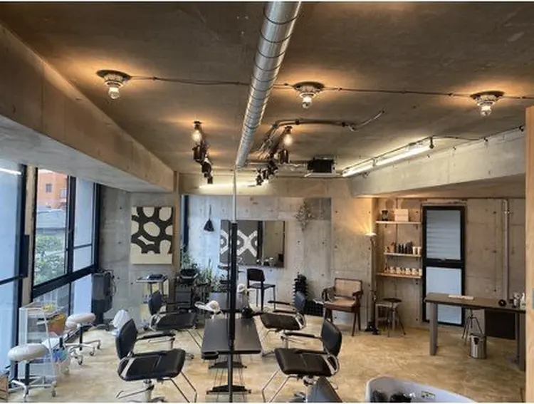 dakota rikkaの内観・外観1