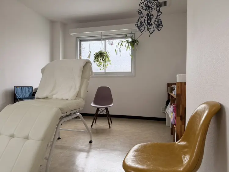 URUWAの内観・外観1