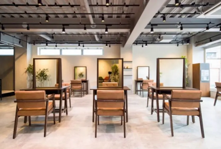 Un ami kichijojiの内観・外観1