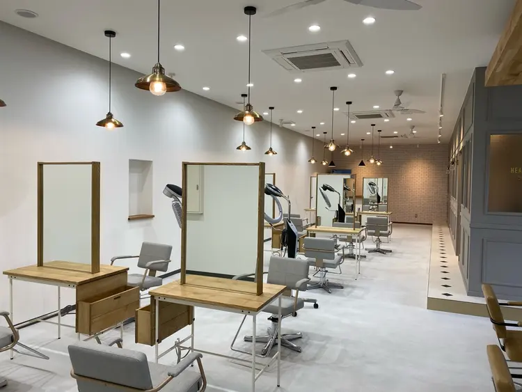 MERAK by CoRe.gnの内観・外観1