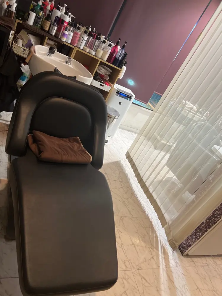 hair salonJEWELの内観・外観3