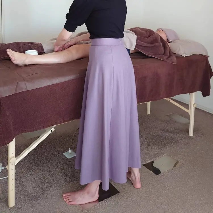 reposの内観・外観3