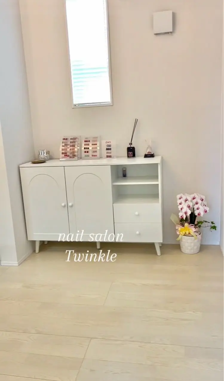 Twinkleの内観・外観1