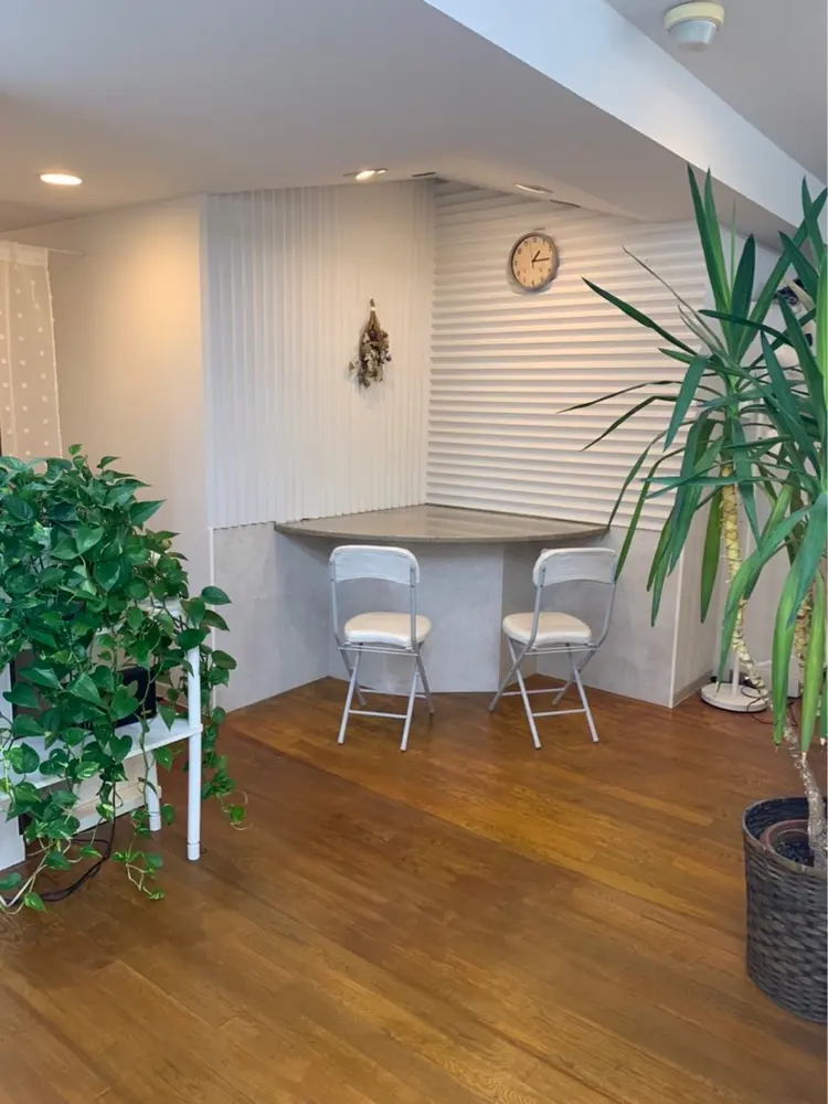 Happystyleハッピースタイルの内観・外観3