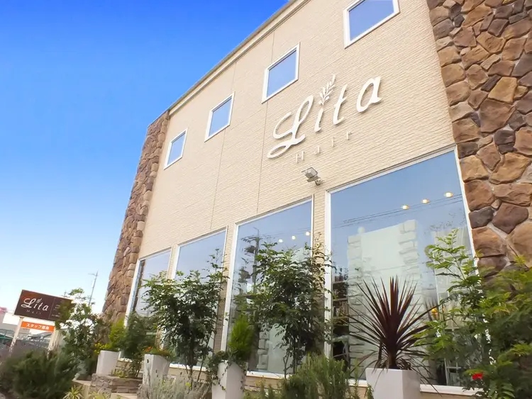 Lita Hairの内観・外観1