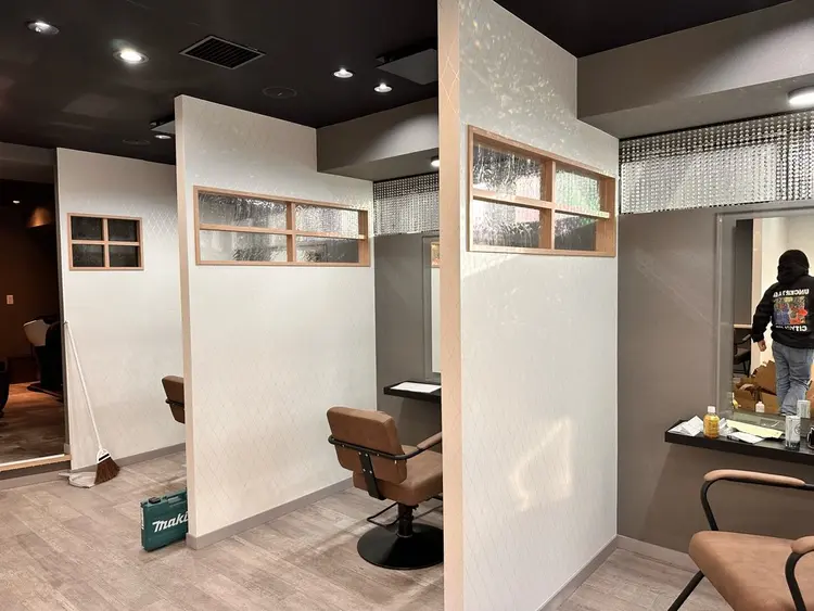 AN²Sの内観・外観3