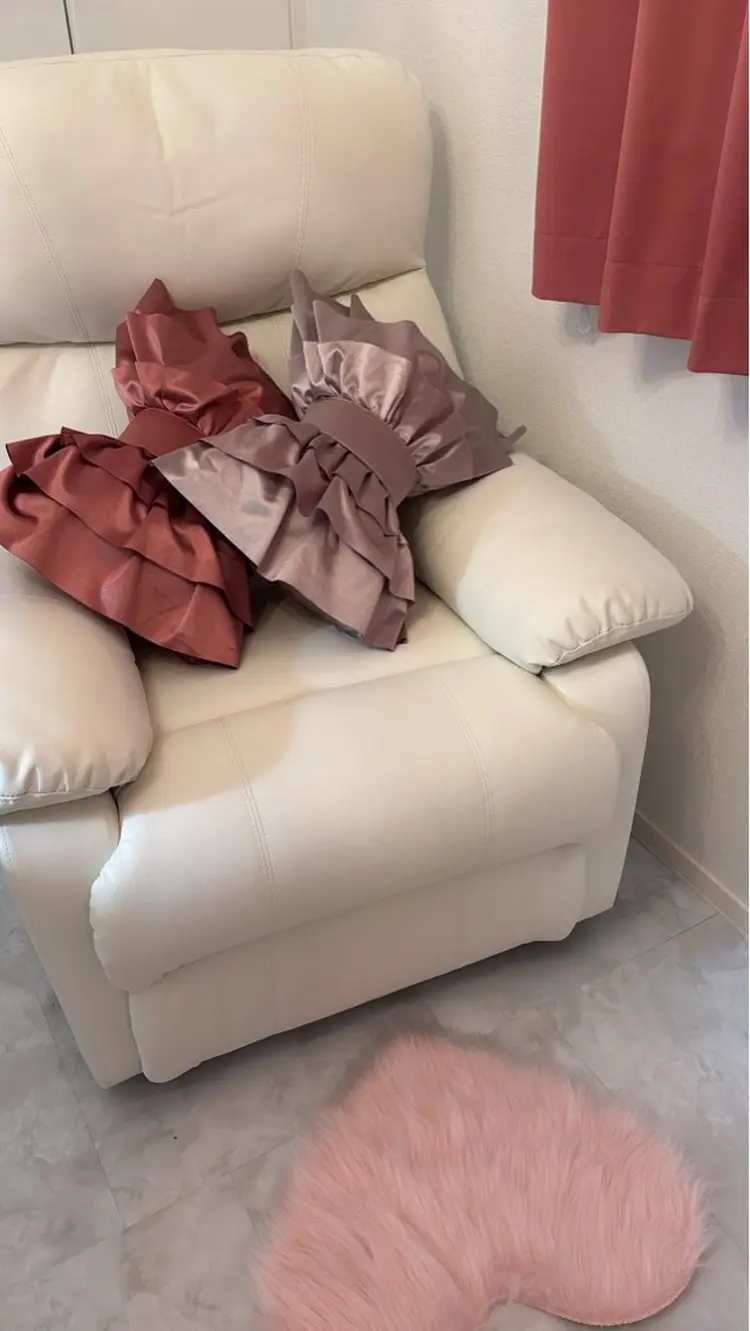 𝐁𝐞𝐥𝐥 𝐦𝐞の内観・外観1