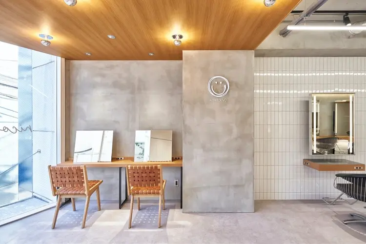 nico TOKYOの内観・外観1