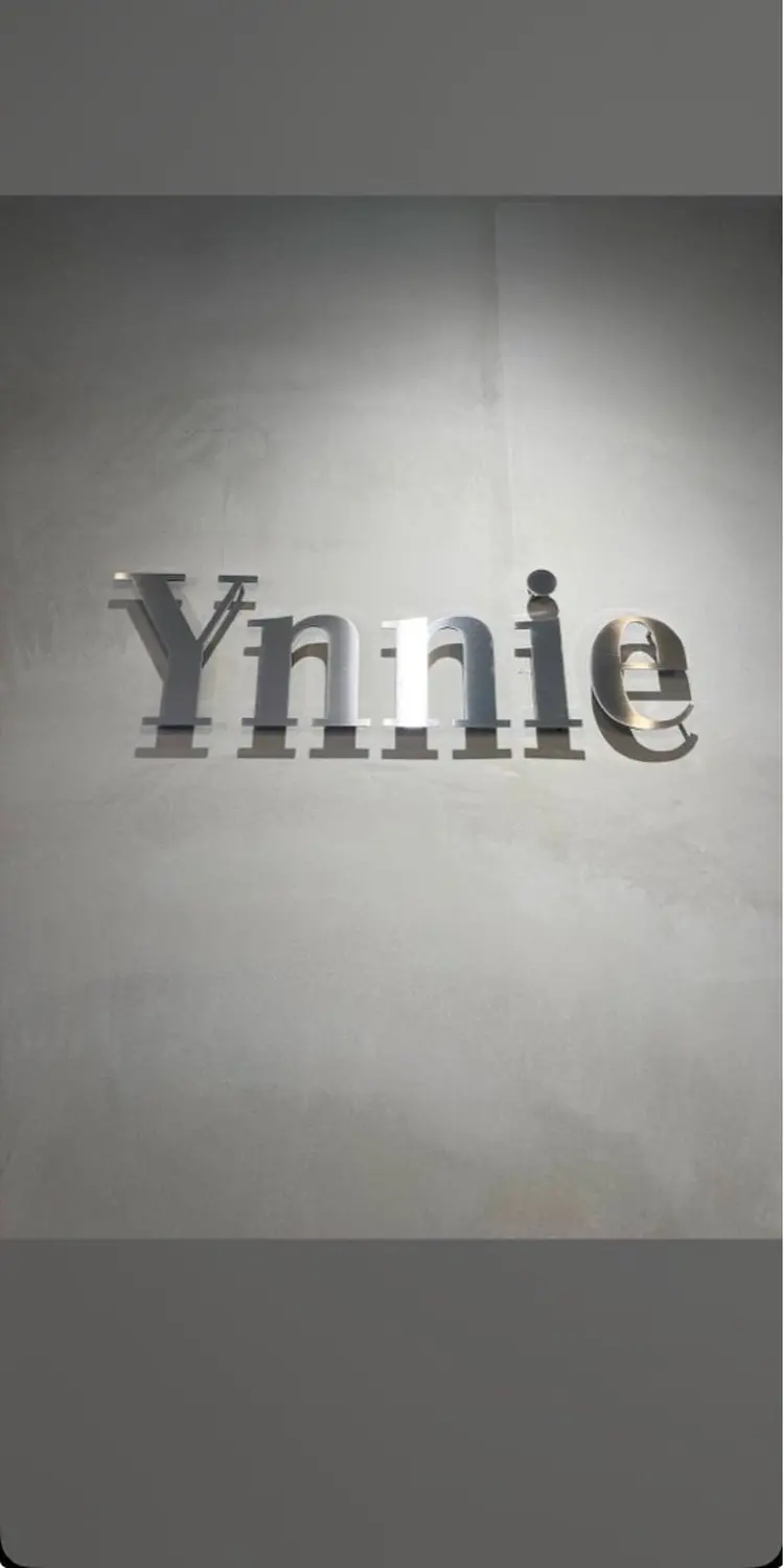 YNNIEの内観・外観1