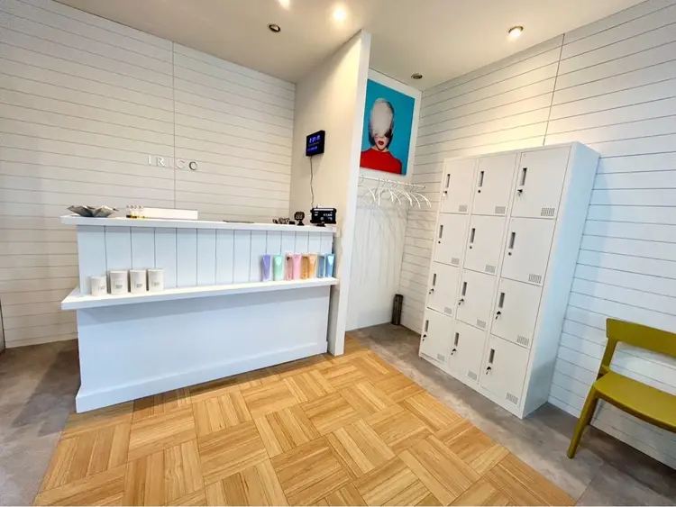 IRICO たまプラーザの内観・外観2