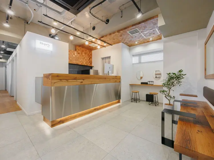 Hope's by diarの内観・外観1