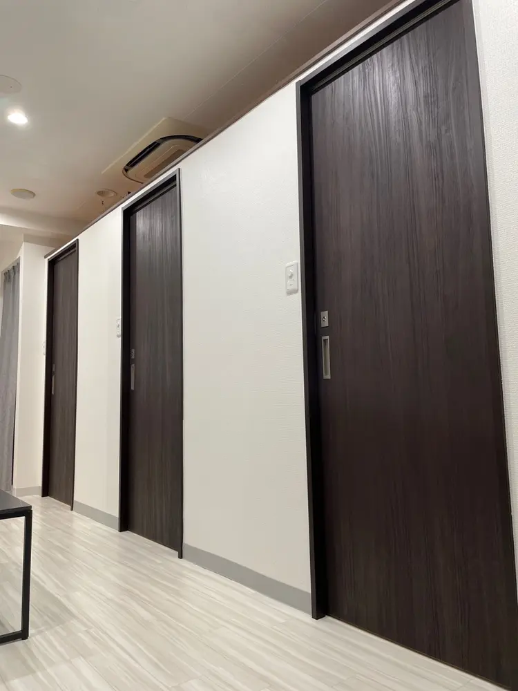 道来リラクゼーションの内観・外観1