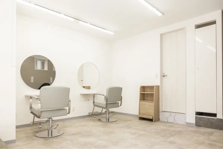 Lil by JIL BLANの内観・外観3