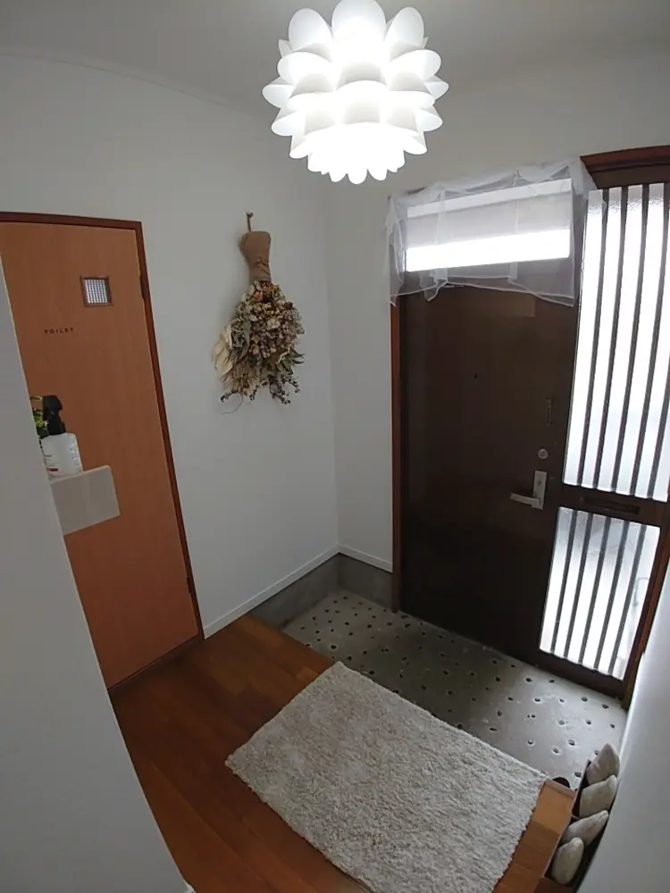 メナードフェイシャルサロン　打越の内観・外観3