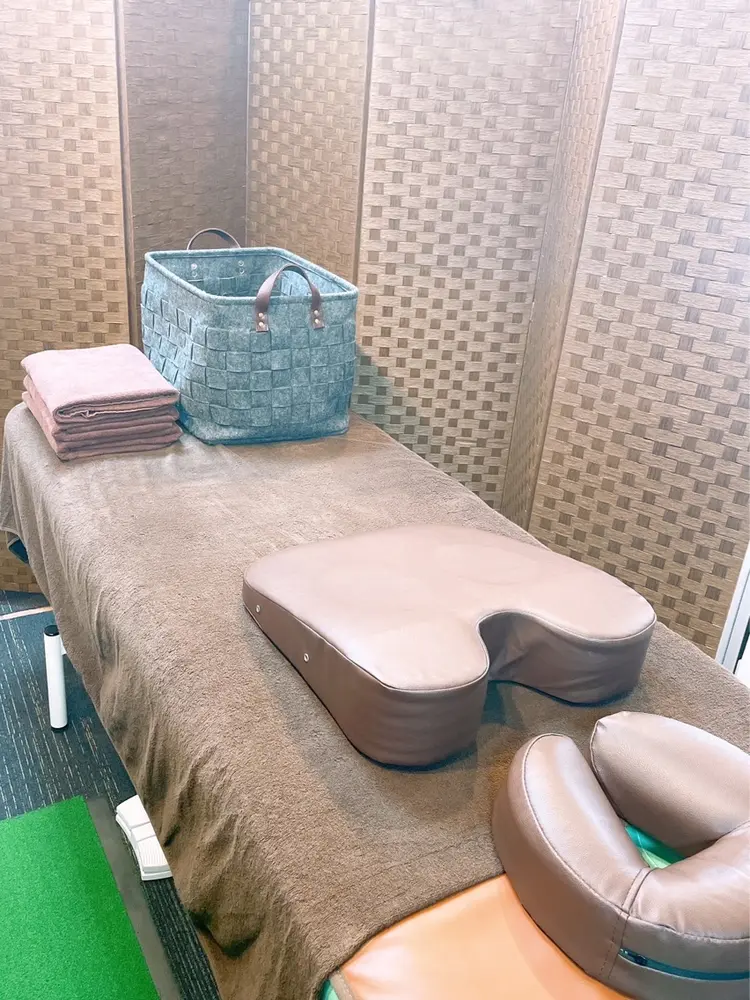 トータルバランスOKAの内観・外観2