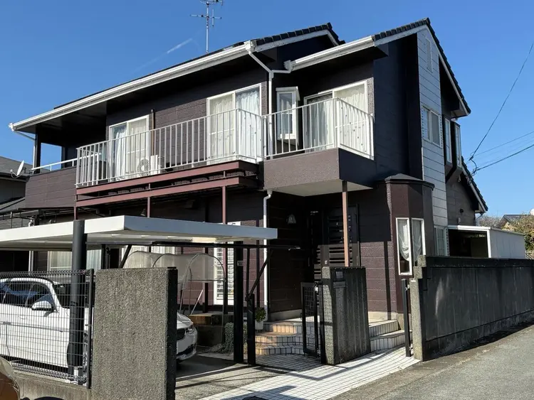 LvU(ラブユー)の内観・外観2