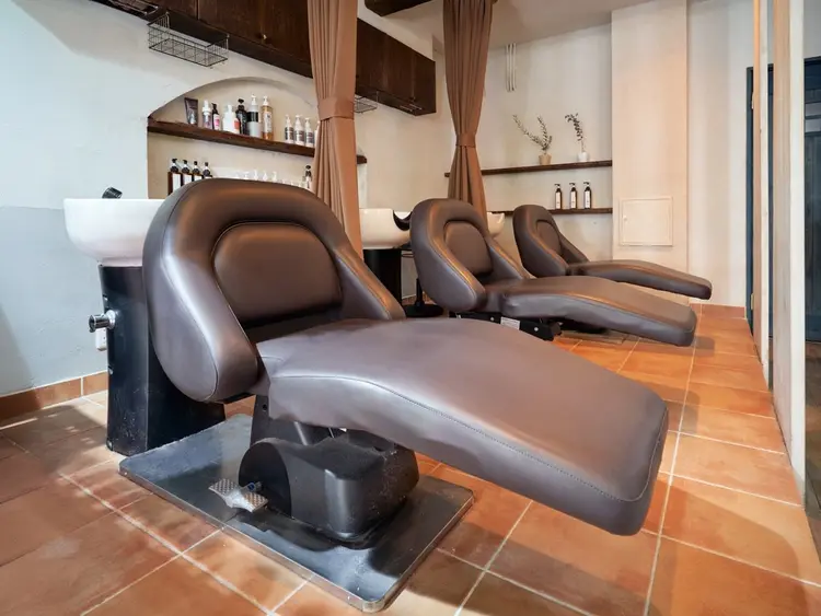 calmの内観・外観3