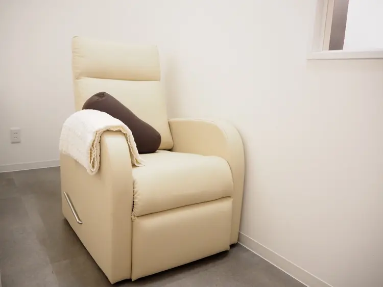 hair salon More.vieの内観・外観2