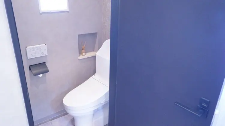 髪質改善・縮毛矯正・頭皮ケア・ヘッドスパ四日市cielの内観・外観3