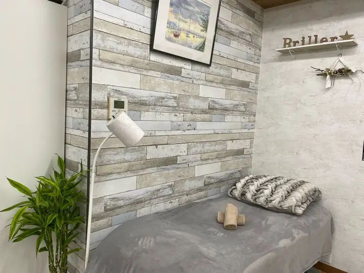 TotalSalon Brillerの内観・外観3