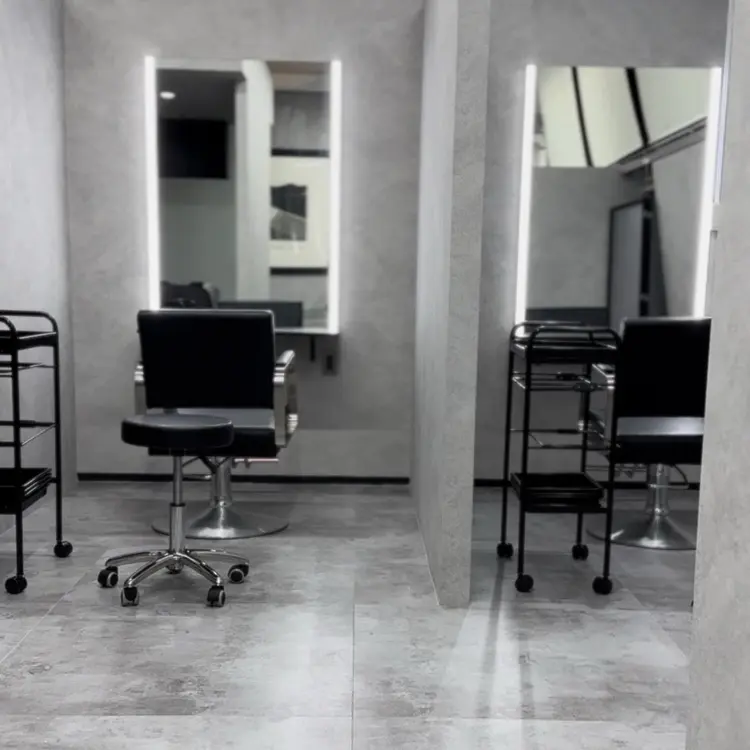 ARCHE-OSAKAの内観・外観3